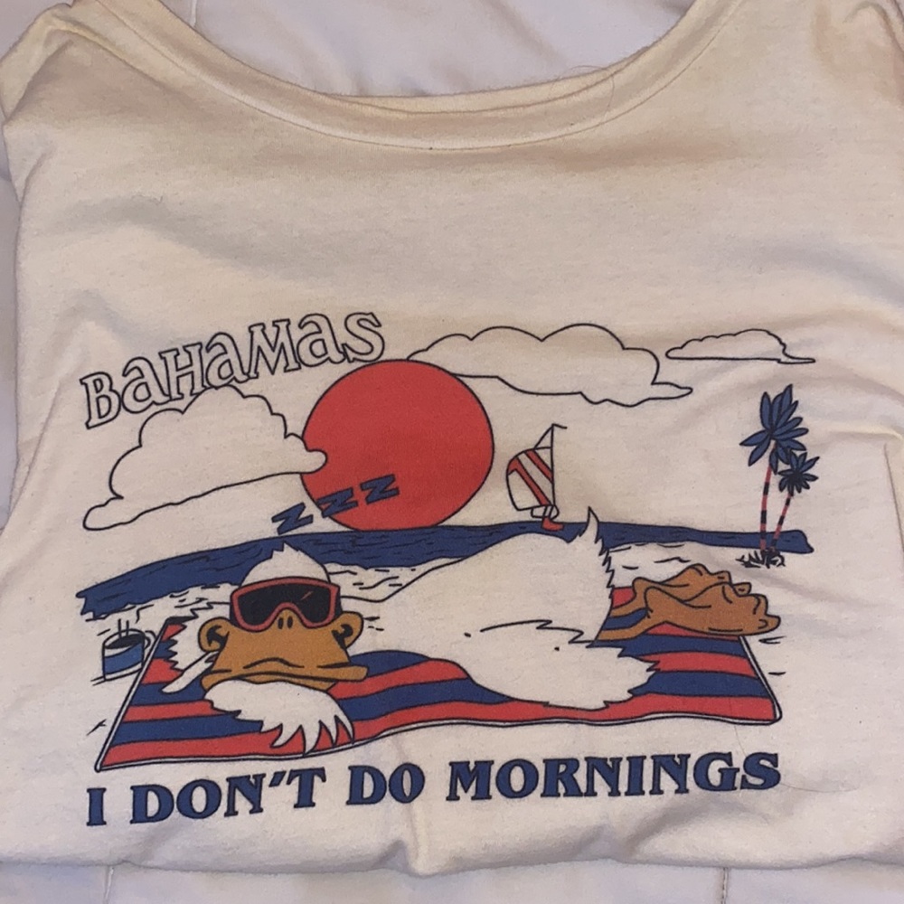 Pacsun Graphic Tee